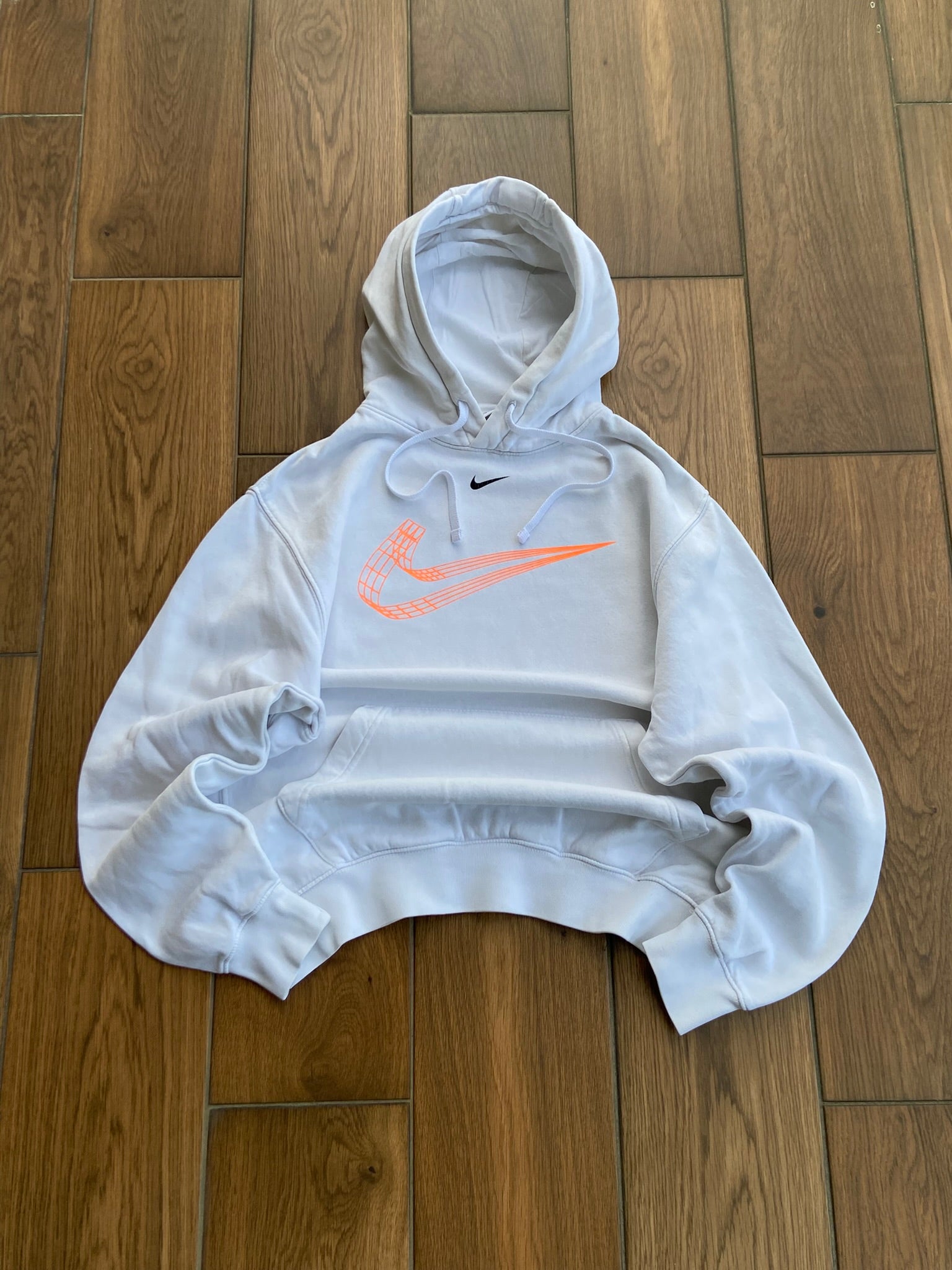 Bluza Nike Swoosh "M"