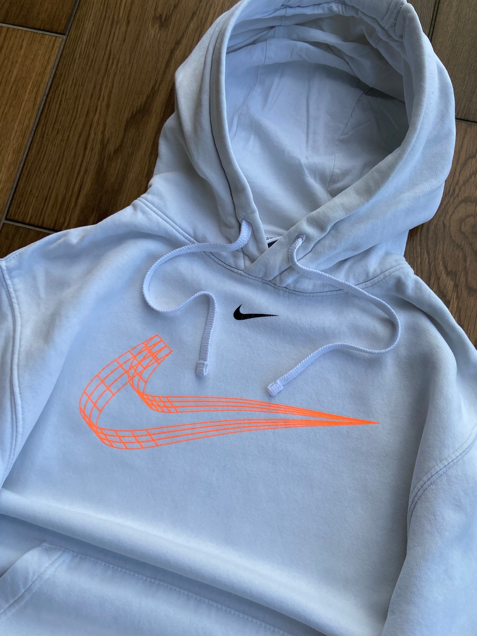 Bluza Nike Swoosh "M"