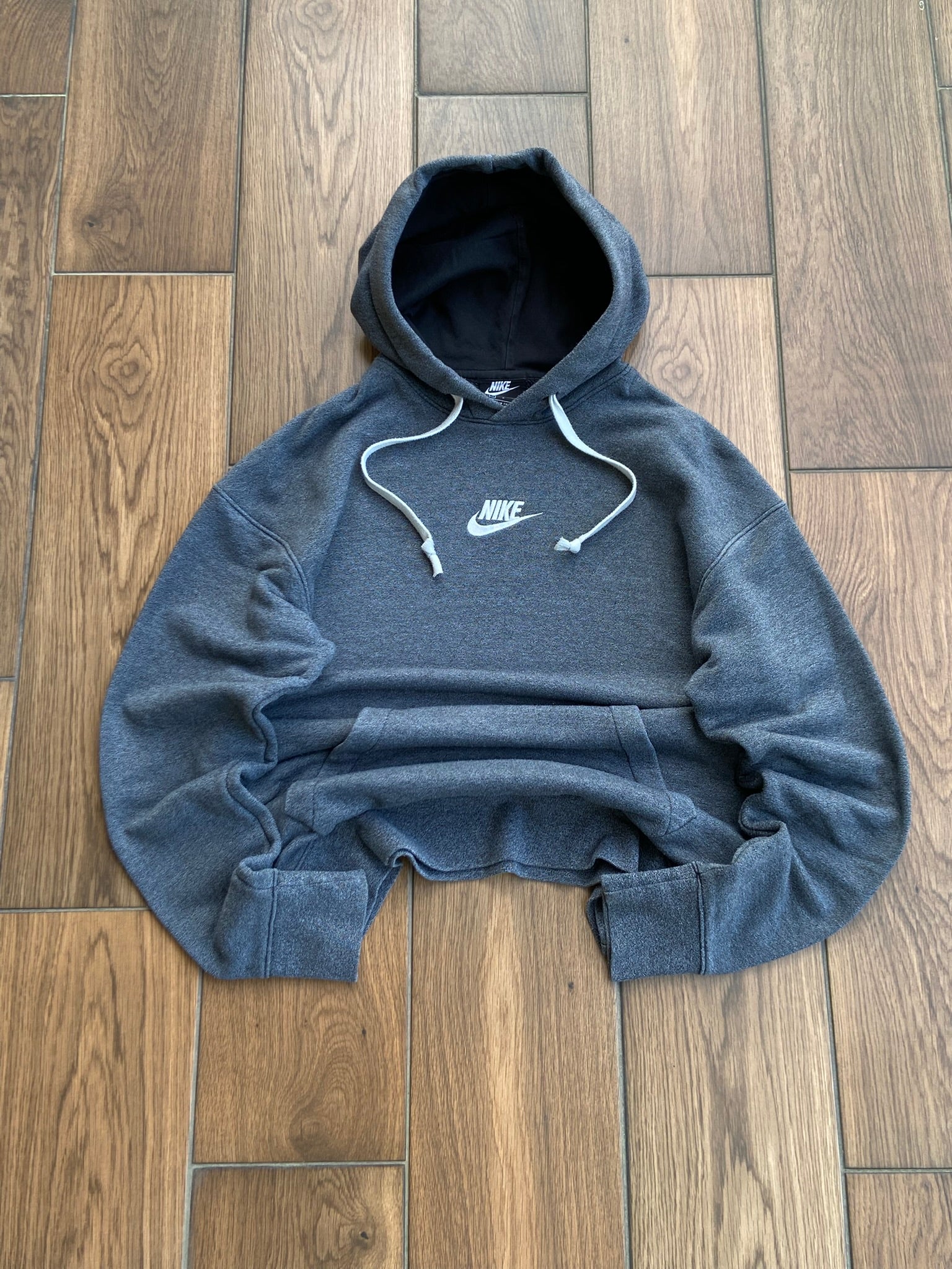 Bluza Nike Central Logo "S"