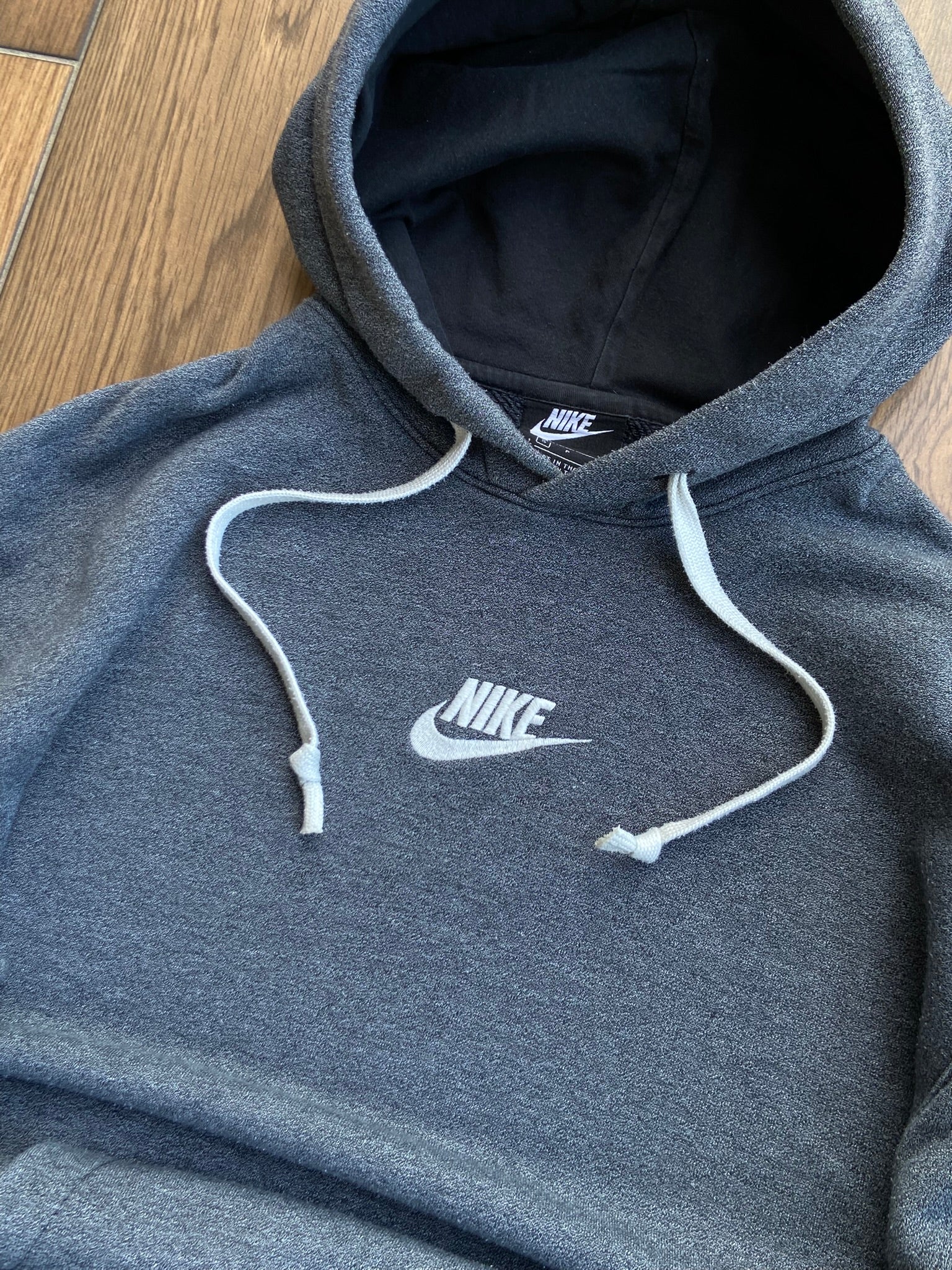 Bluza Nike Central Logo "S"