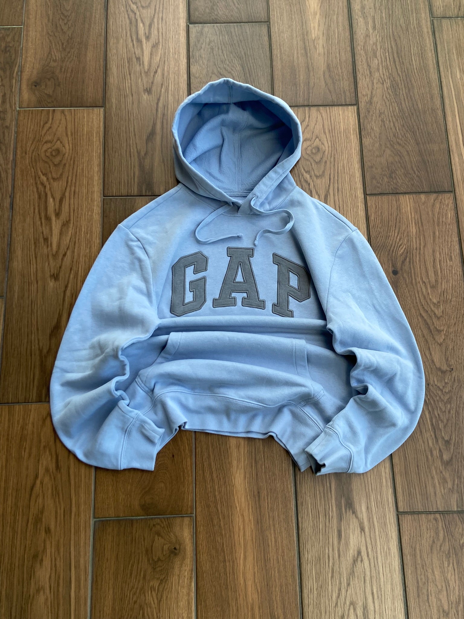 Bluza Gap Logo "S"