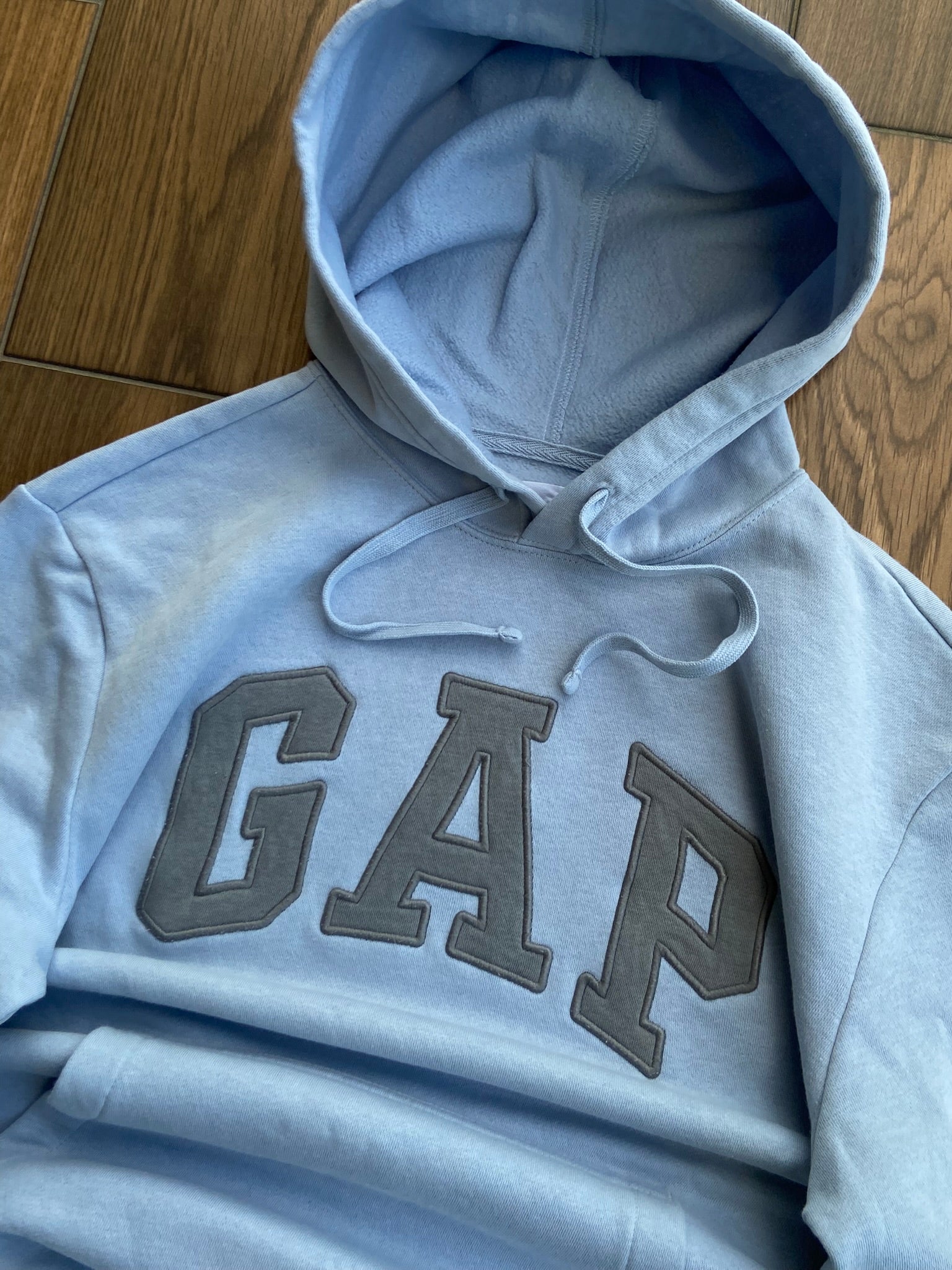 Bluza Gap Logo "S"