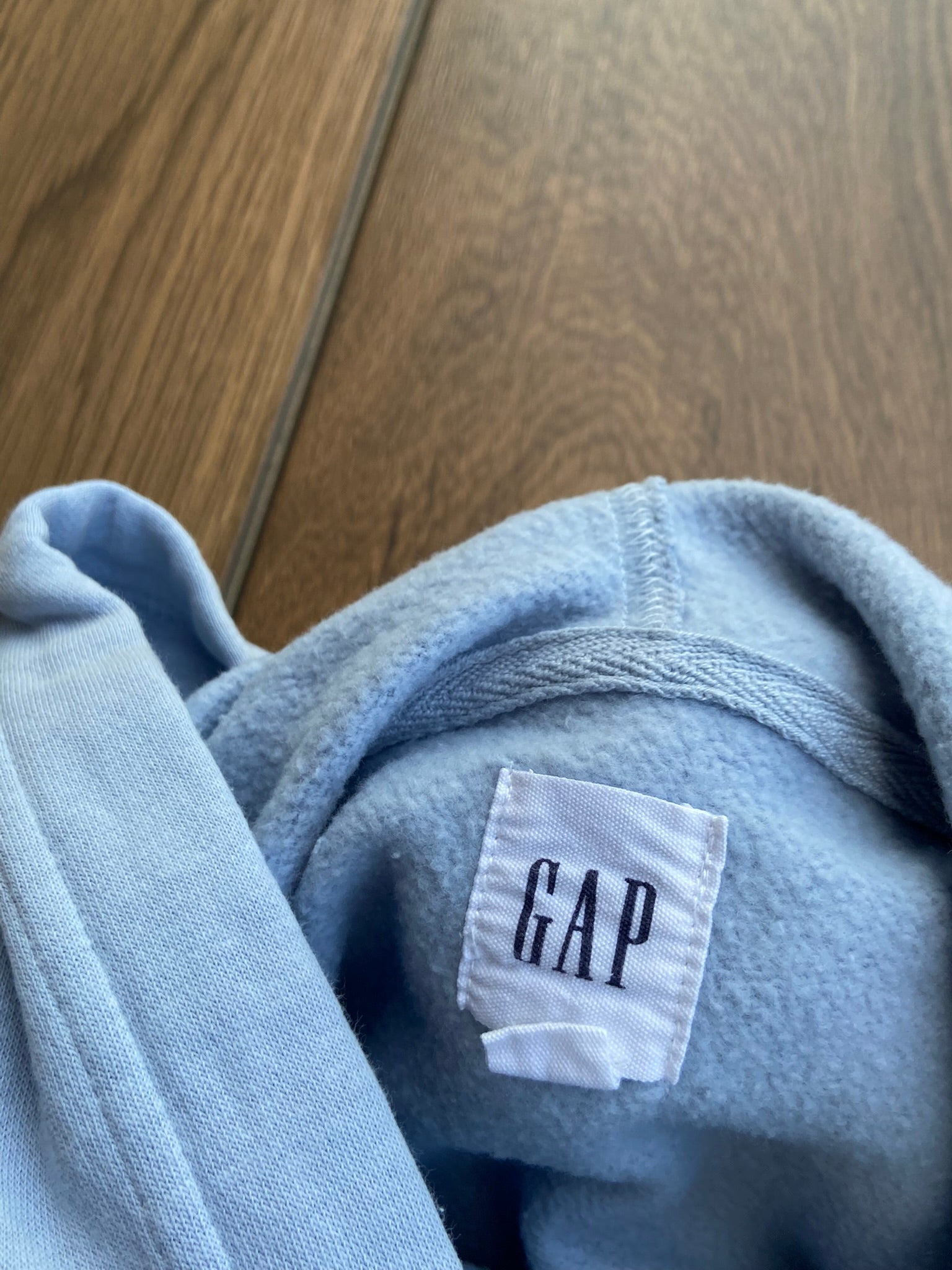 Bluza Gap Logo "S"
