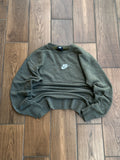 Bluza Nike Central Logo "M"