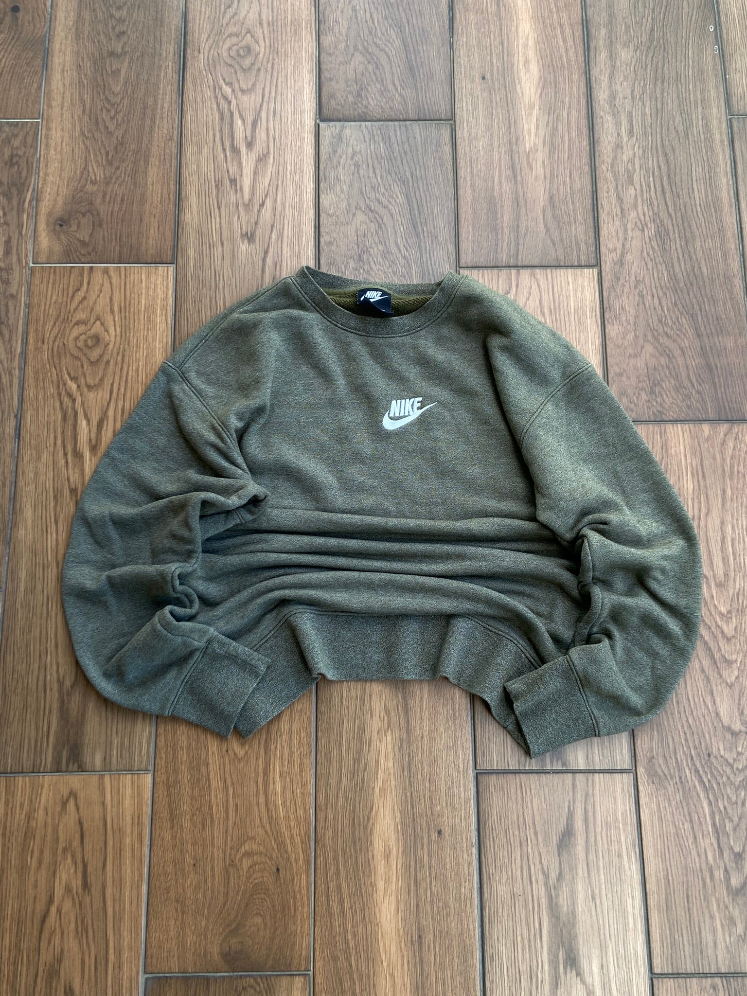 Bluza Nike Central Logo "M"