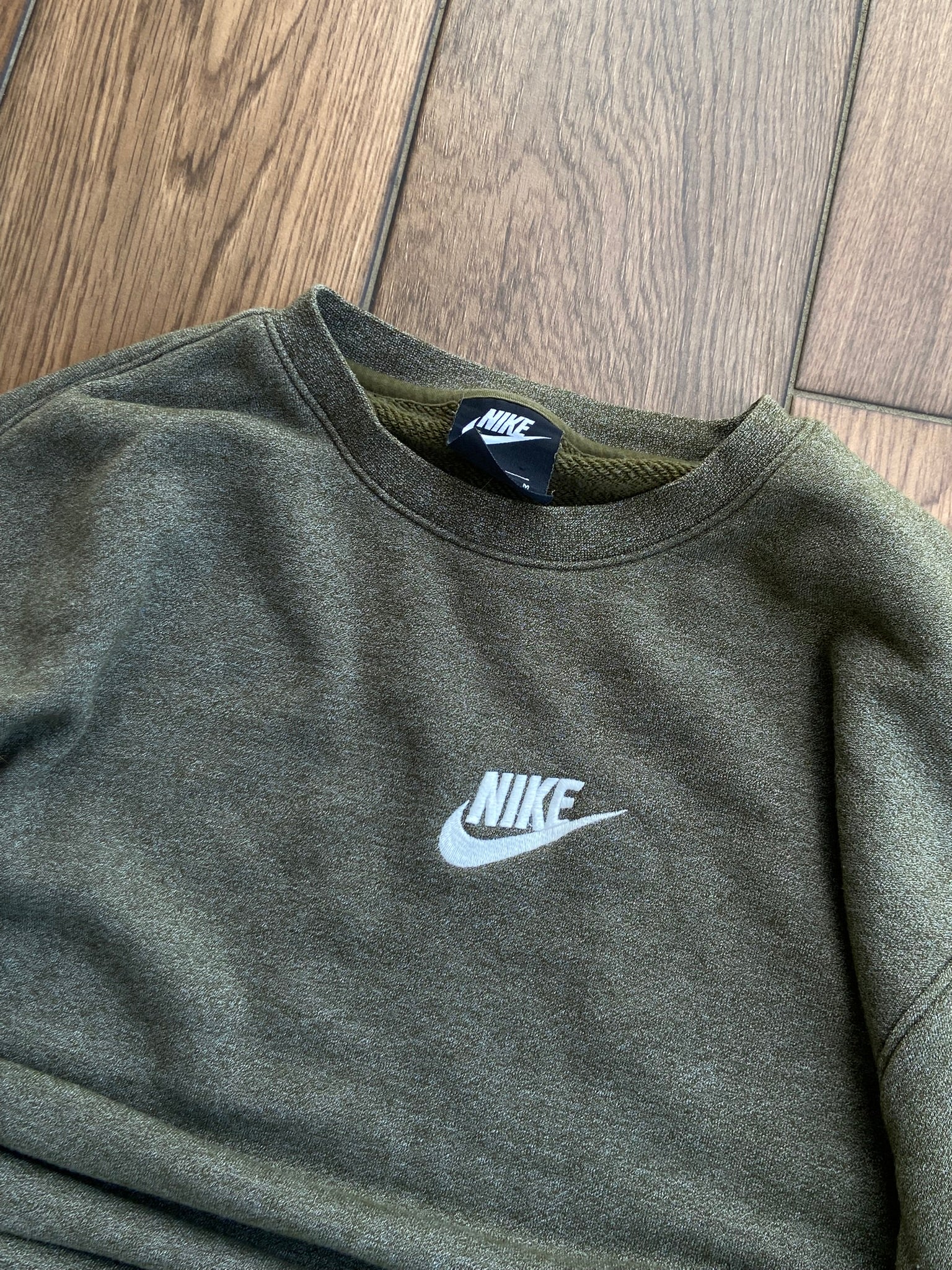 Bluza Nike Central Logo "M"