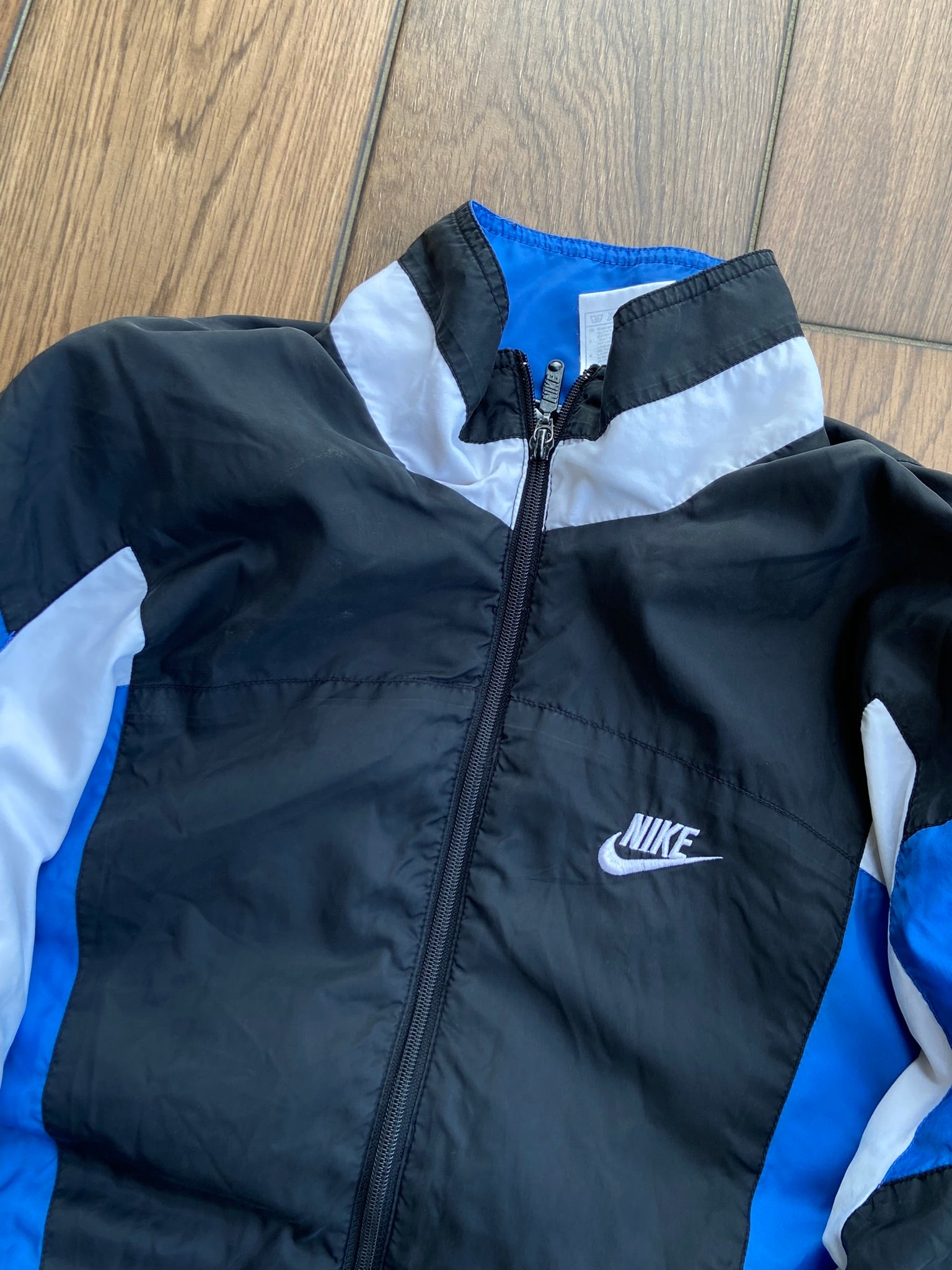 Wiatrówka Nike Vintage 90s "S"